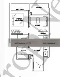 Stirling Residences (D3), Apartment #466768681